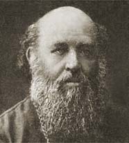 ИВАНЦОВ-ПЛАТОНОВ Александр Михайлович