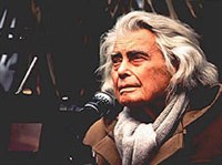 ИВЕНС Йорис (портрет)