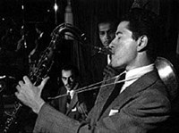 ИГЕР Аллен (концерт)