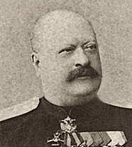 ИГНАТЬЕВ Алексей Павлович