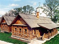 ИЗБА (Суздаль)