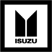 ИЗУДЗУ (логотип)