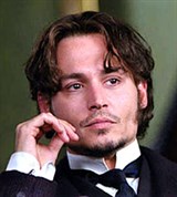 ИЗ ада (Джонни Депп)