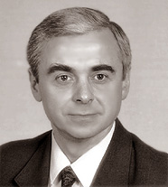 ИЛЮШИН Виктор Васильевич