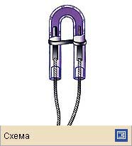 ИМПУЛЬСНАЯ ЛАМПА