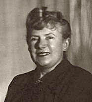 ИНБЕР Вера Михайловна