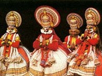 ИНДИЯ (спектакль)