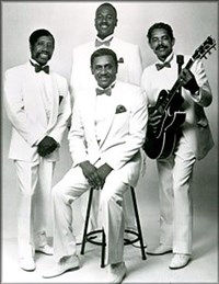 ИНК СПОТС (участники группы)