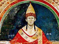 ИННОКЕНТИЙ III (портрет)