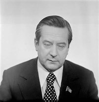 ИНОЗЕМЦЕВ Николай Николаевич (портрет)