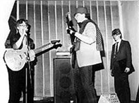 ИНСТРУКЦИЯ ПО ВЫЖИВАНИЮ (концерт)