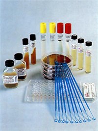 ИНСТРУМЕНТЫ ДЛЯ МИКРОБИОЛОГИЧЕСКИХ ИССЛЕДОВАНИЙ