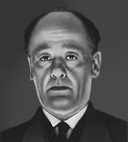 ИОНЕСКО Эжен