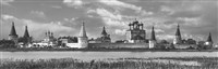 ИОСИФО-ВОЛОКОЛАМСКИЙ МОНАСТЫРЬ
