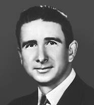 ИРВИН Джеймс (портрет)