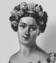 ИСТОМИНА Авдотья Ильинична