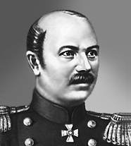 ИСТОМИН Владимир Иванович