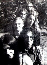 ИТС Э БЬЮТИФУЛ ДЕЙ (участники группы)