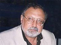 Ибрагимбеков Рустам (портрет)