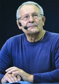 Иваницкий Александр Владимирович