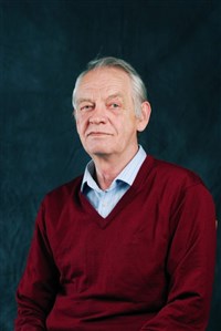 Иванников Виктор Петрович