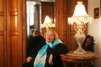 Иванова Людмила Ивановна (2007)