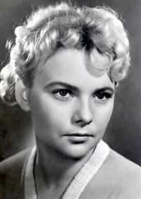 Иванова Нина (портрет)