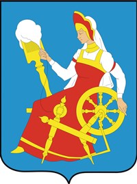 Иваново (герб)