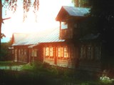 Ивановская область (дом Цветаевых)