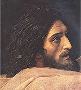 Иванов Александр Андреевич (голова Иоанна Крестителя)