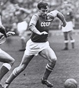 Иванов Валентин Козьмич [спорт]