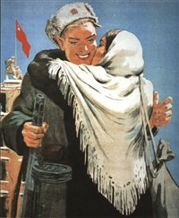 Иванов Виктор Семенович (Ты вернул нам жизнь)