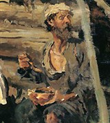 Иванов Сергей Васильевич (Беглый)