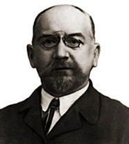 Иванов-Борецкий Михаил Владимирович (портрет)