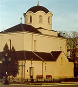 Ивано-Франковская область (Галич, собор)