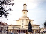 Ивано-Франковск (ратуша)