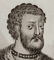 Иван II Красный