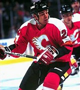 Игинла Джером [спорт]