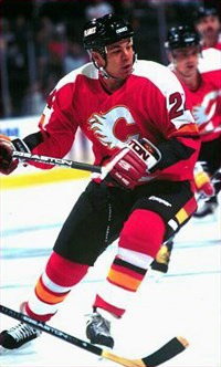 Игинла Джером [спорт]