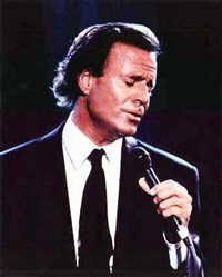 Иглесиас Хулио