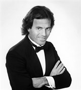 Иглесиас Хулио (портрет)