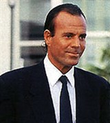 Иглесиас Хулио (портрет 1)