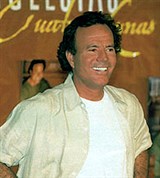 Иглесиас Хулио (портрет 2)