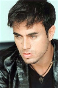 Иглесиас Энрике (портрет)