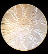 Игры XVI олимпиады (памятная медаль) [спорт]