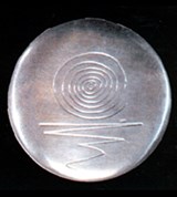 Игры XXV олимпиады (реверс памятной медали) [спорт]