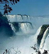 Игуасу (водопад)
