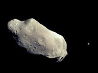 Ида (астероид)