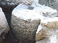 Иерихон (башня)