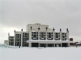Ижевск (Театр оперы и балета)